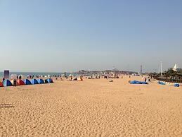 Blessed Family Holiday Apartment 501