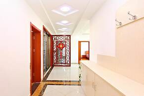 Blessed Family Holiday Apartment 501