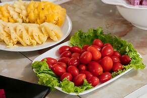 Trang Trang Premium Hotel