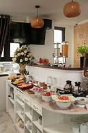 Trang Trang Premium Hotel