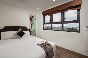 Trang Trang Premium Hotel