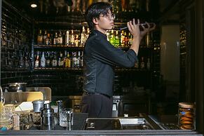 Trang Trang Premium Hotel