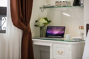 Trang Trang Premium Hotel