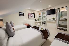 Trang Trang Premium Hotel