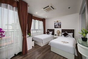 Trang Trang Premium Hotel