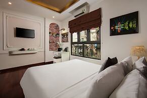 Trang Trang Premium Hotel