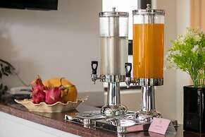 Trang Trang Premium Hotel