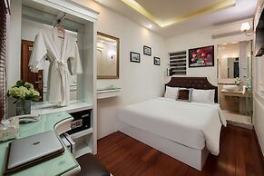 Trang Trang Premium Hotel