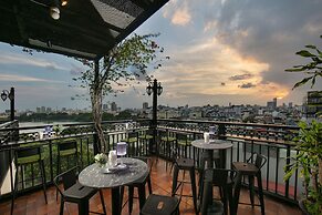 Trang Trang Premium Hotel