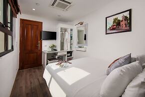 Trang Trang Premium Hotel