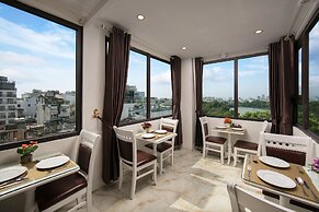 Trang Trang Premium Hotel