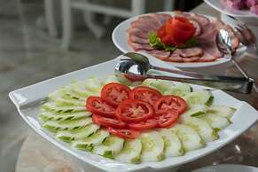 Trang Trang Premium Hotel