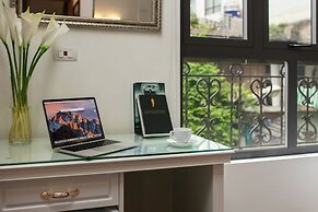 Trang Trang Premium Hotel