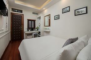 Trang Trang Premium Hotel