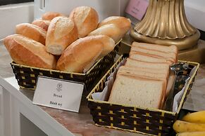 Trang Trang Premium Hotel