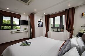 Trang Trang Premium Hotel