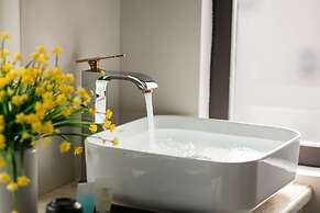 Trang Trang Premium Hotel