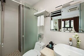 Trang Trang Premium Hotel