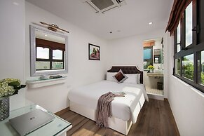 Trang Trang Premium Hotel