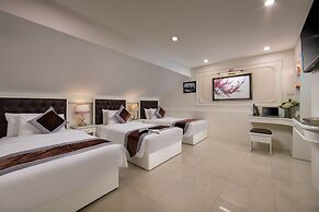 Trang Trang Premium Hotel