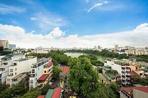 Trang Trang Premium Hotel