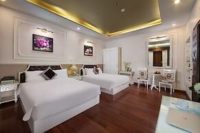 Trang Trang Premium Hotel