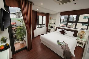 Trang Trang Premium Hotel