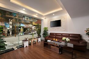 Trang Trang Premium Hotel