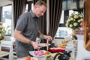 Trang Trang Premium Hotel