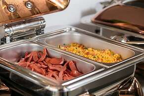 Trang Trang Premium Hotel