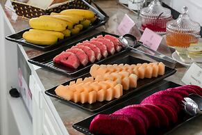 Trang Trang Premium Hotel