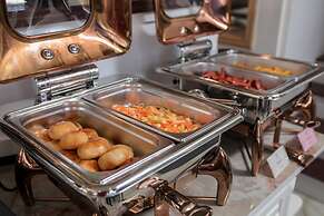 Trang Trang Premium Hotel