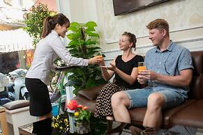 Trang Trang Premium Hotel