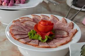 Trang Trang Premium Hotel