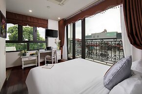 Trang Trang Premium Hotel