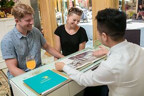 Trang Trang Premium Hotel