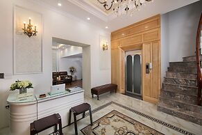 Trang Trang Premium Hotel