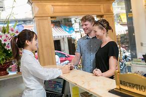 Trang Trang Premium Hotel