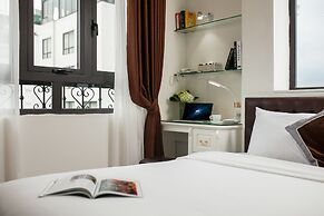 Trang Trang Premium Hotel