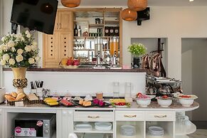 Trang Trang Premium Hotel