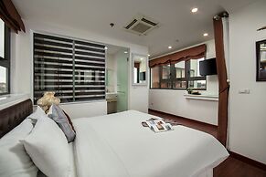 Trang Trang Premium Hotel