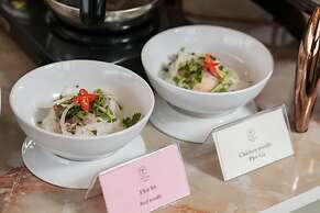 Trang Trang Premium Hotel