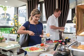 Trang Trang Premium Hotel