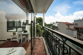 Trang Trang Premium Hotel