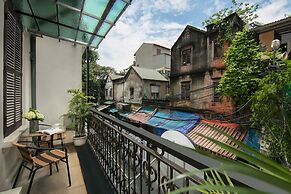 Trang Trang Premium Hotel