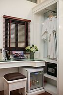 Trang Trang Premium Hotel