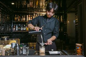 Trang Trang Premium Hotel