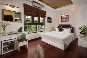 Trang Trang Premium Hotel