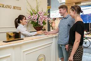 Trang Trang Premium Hotel