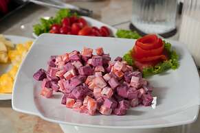 Trang Trang Premium Hotel